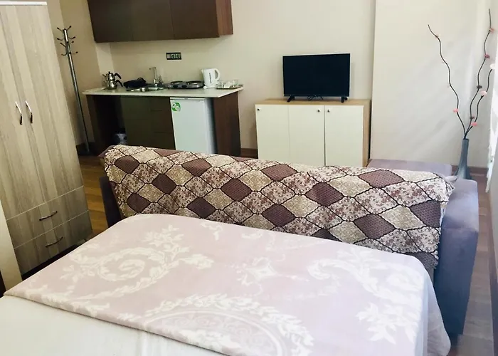 Dogan 3* 伊斯坦布尔