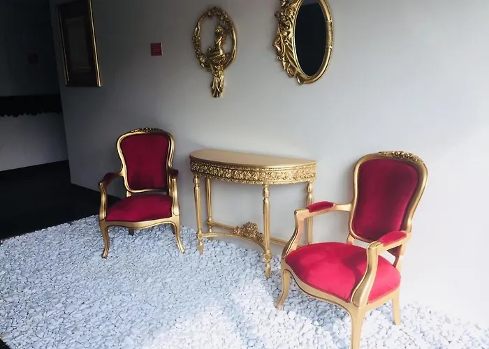 公寓式酒店 Dogan 伊斯坦布尔