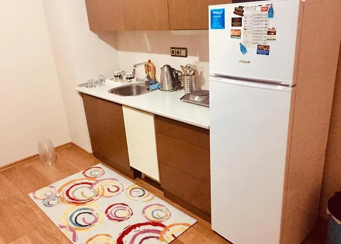 Dogan 3* 伊斯坦布尔