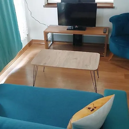 Dogan Apartahotel Estambul