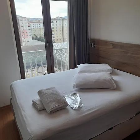 Dogan 3* Estambul