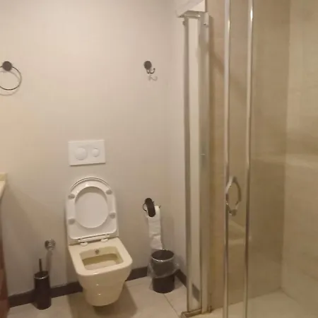 Dogan Apartahotel Estambul