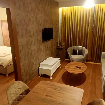 Dogan 3* Estambul