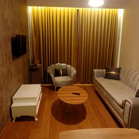 Dogan 3* Estambul