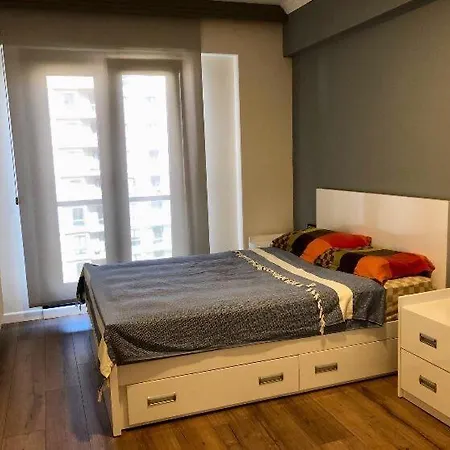 Dogan 3* Istanbul